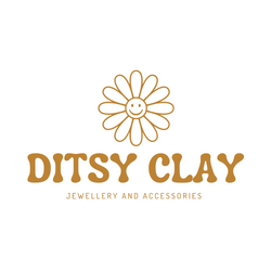 Ditsy Clay