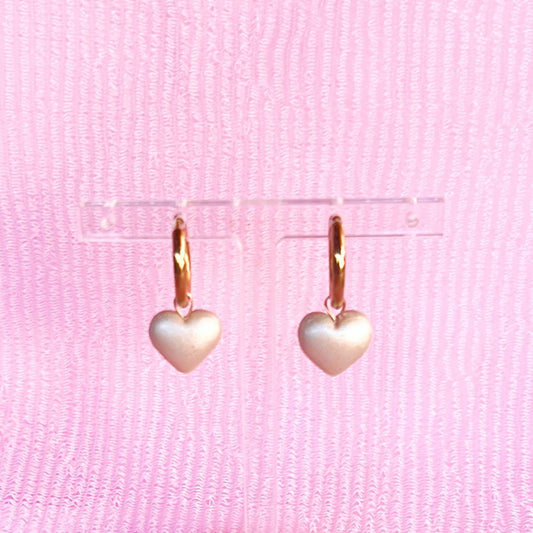 DITSY CLAY - EARRINGS AND ACCESSORIES – Ditsy Clay